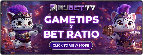 Gametips and bet ratio insights.