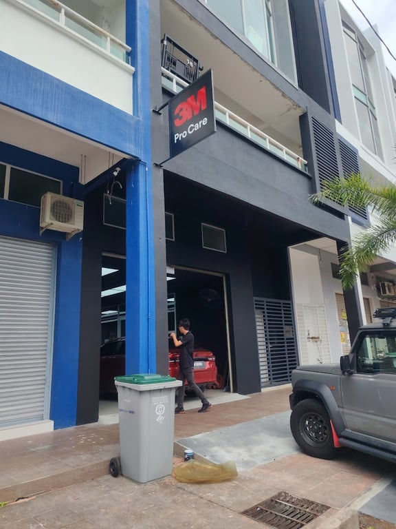 3M ProCare Melaka (Kota Syahbandar)