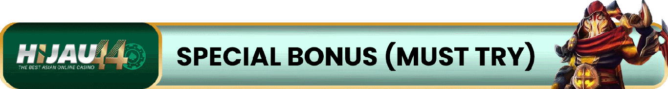 Hijau44 Ewallet Platform Interface