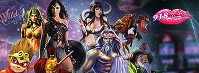 Mobile Download 918Kiss Slot 918Kiss apk