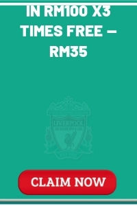 Liverpool 888 Malaysia platform overview