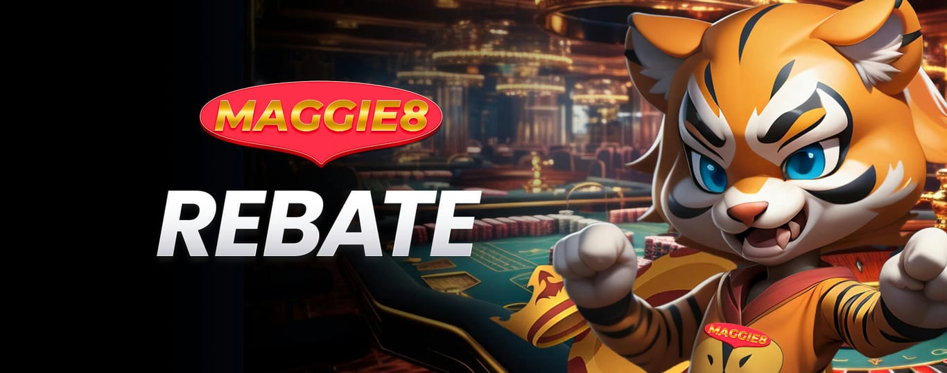 Maggie8 rebate offer available now.