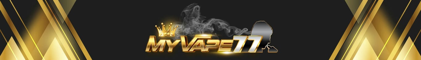 Myvape77 myvape777.net logo