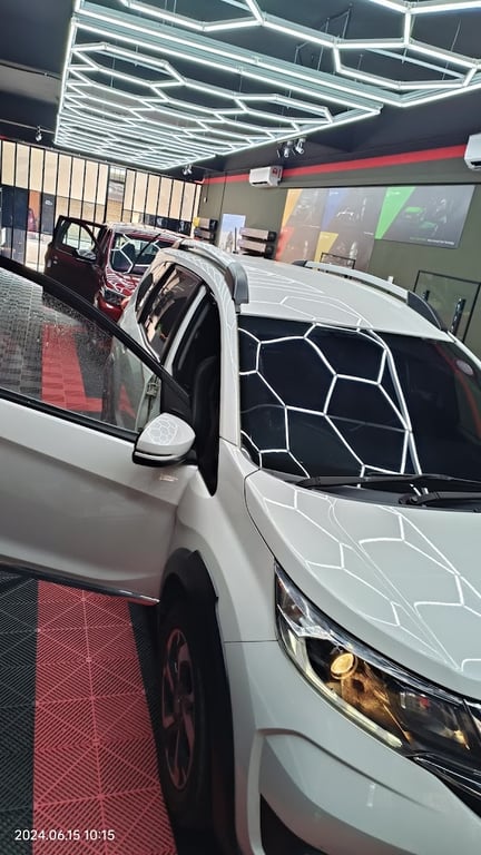 RhinePro Melaka Sungai Udang by Omni Auto
