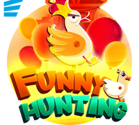 QTECH Crash Game FUNNY HUNTING by winbox88win.net