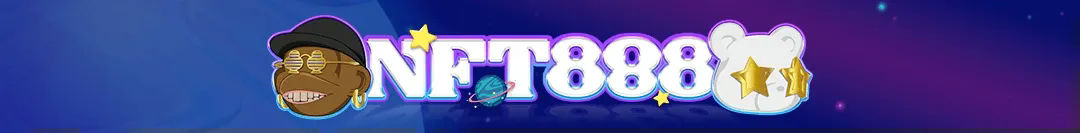 Nft888 nft8888.net logo