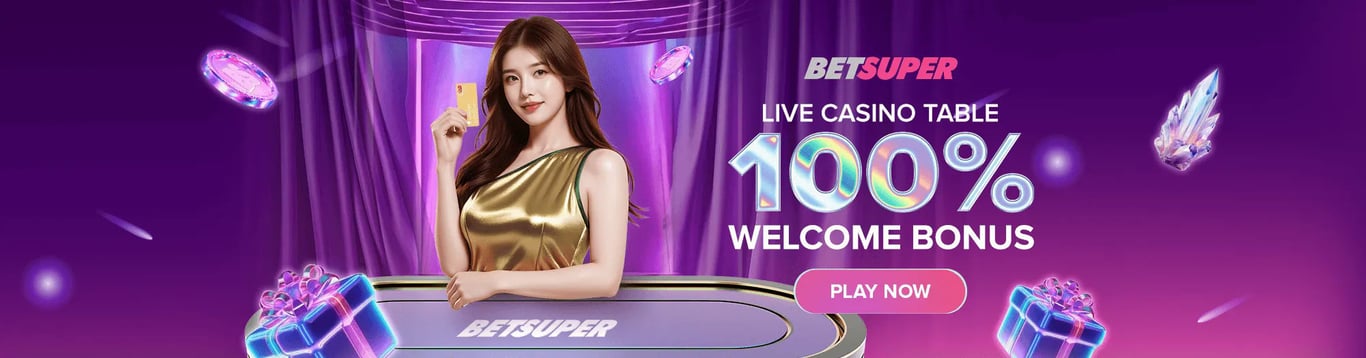 How to Pick a Safe Online Casino in Malaysia — Betsuper