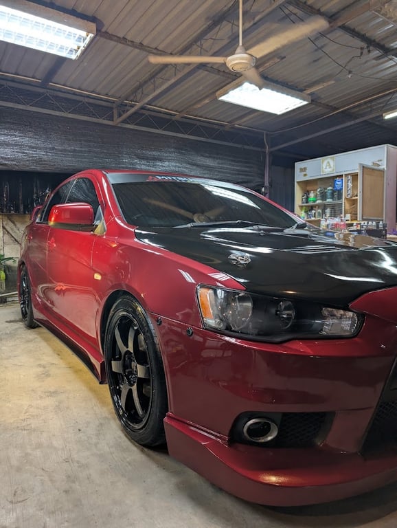 AZ Carwash & Detailing Service