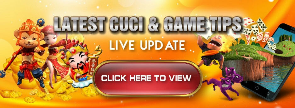 Magnum888 Banner Latest game tips update.