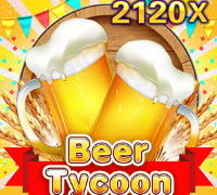 JDB Arcade Beer Tycoon by vefathurriyet.com