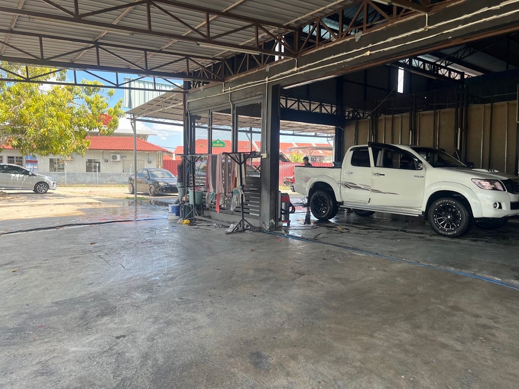 Ammar Auto Detailing
