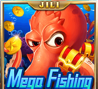 Jili Fishing Game / Fish Shooting Mega Fishing by jdlsg88.com