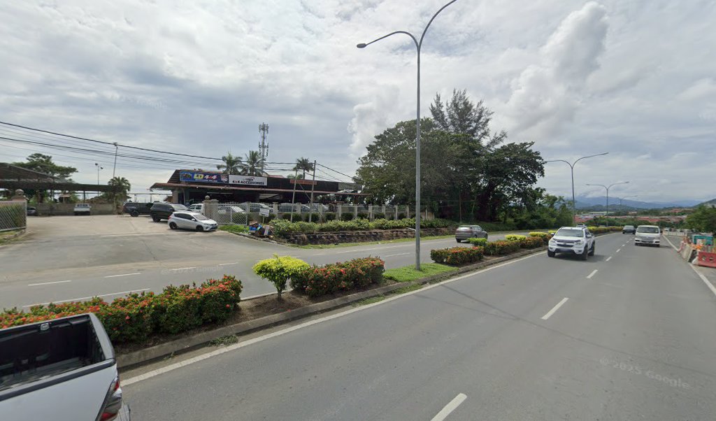 Ctie Car Wash & Polishing