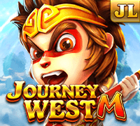 Jili Arcade JOURNEY WESTM by jdlsgd688.com