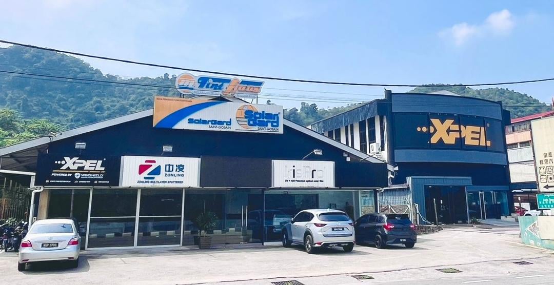 Carbax Sdn Bhd