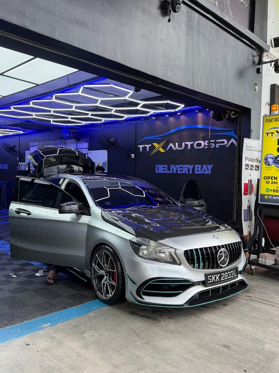 TT Autospa Larkin JB