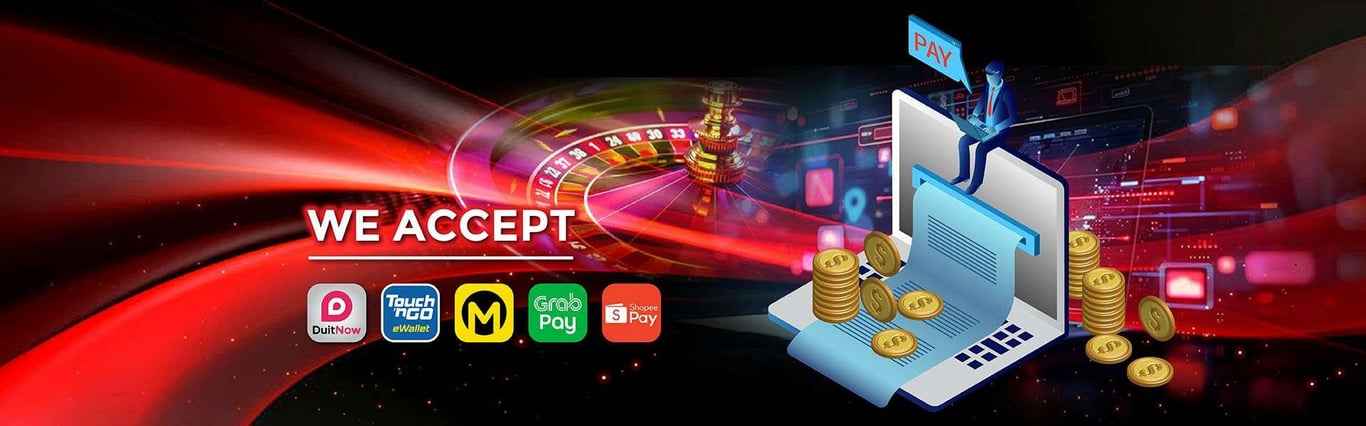 JM8 Casino Malaysia Platform Overview