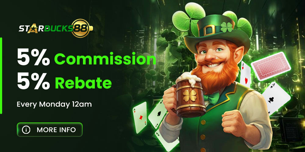 How to Pick a Safe Online Casino in Malaysia — Starbucks88