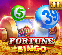 Fortune Bingo by Jili