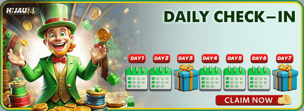 Hijau44 login page interface