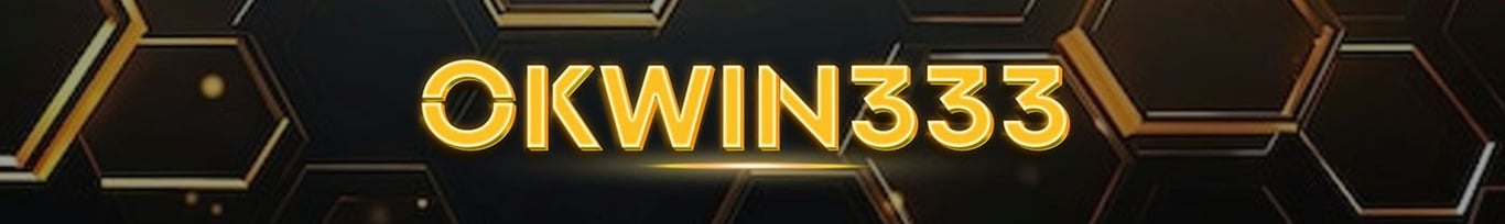 Okwin333 okwin333live.com logo