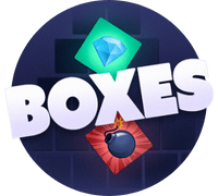 BOXES — game at Rebate99