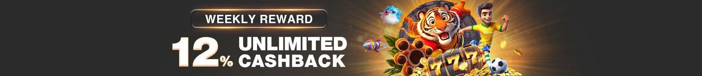 Citinow Banner Unlimited 12% cashback reward.