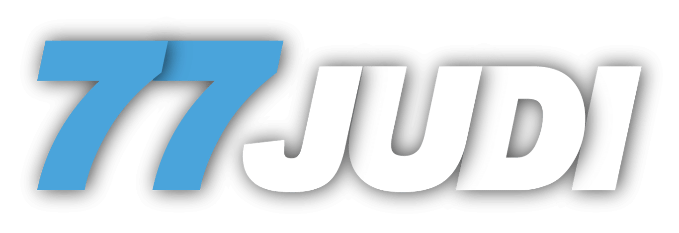 77judi 77judi.uk.com logo