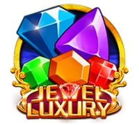 CQ9 Arcade Jewel Luxury by ap333win.com
