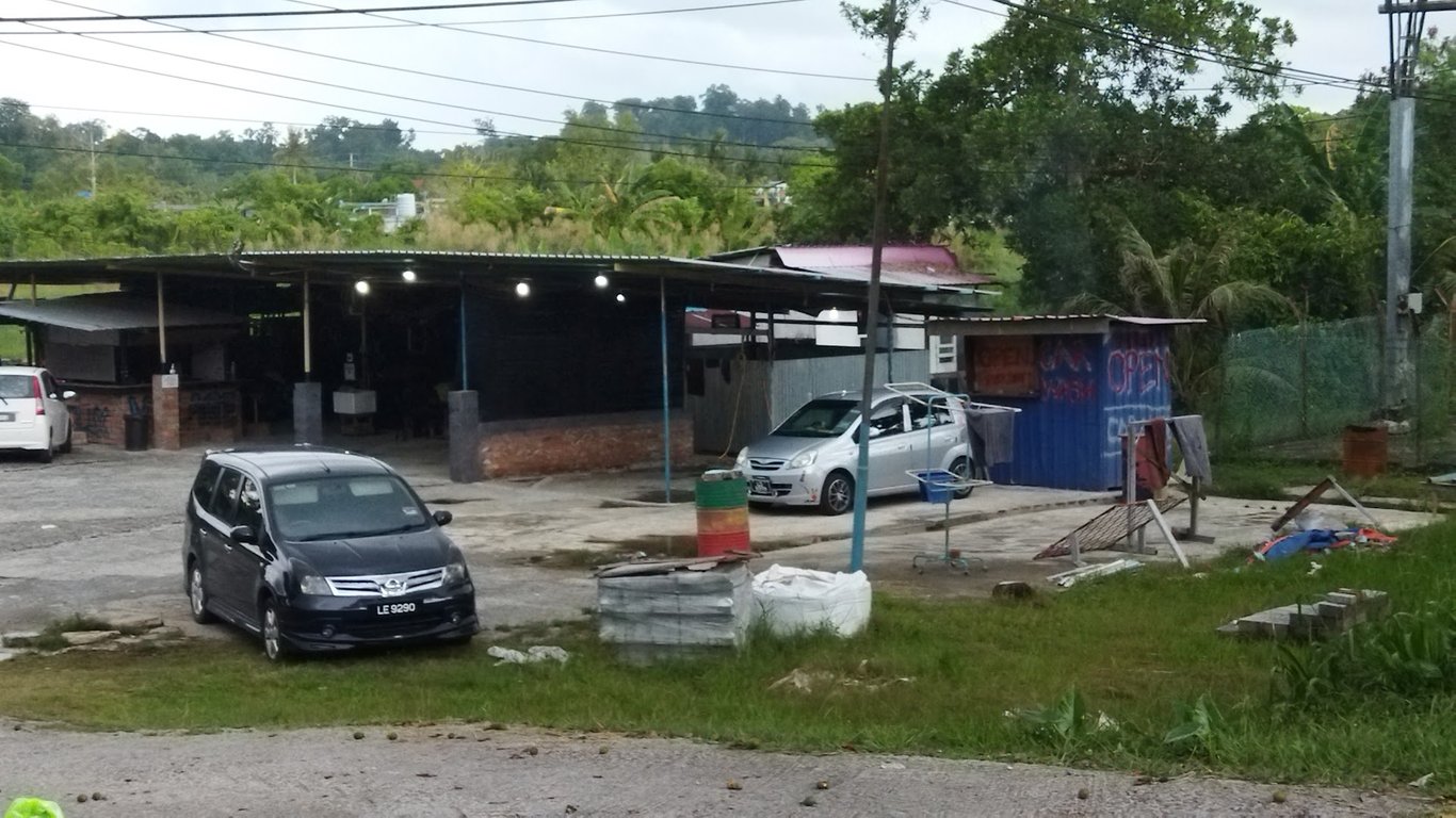 One Lux Carwash