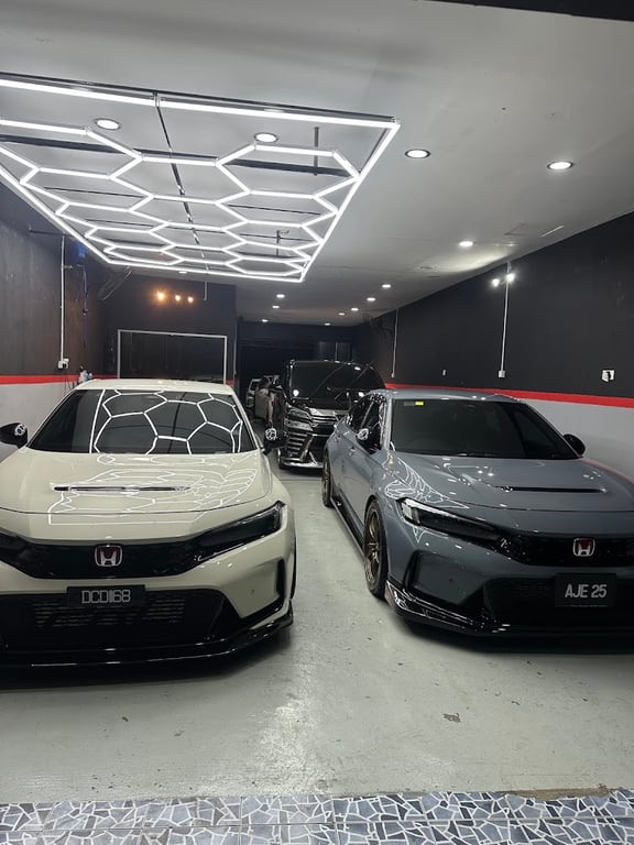 ANGOH DETAILING