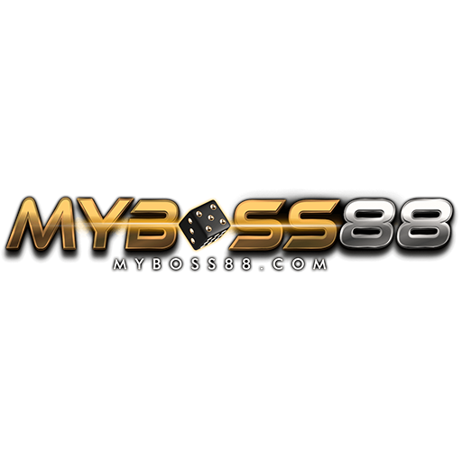 MYBOSS88 logo — verify the official cashier before depositing