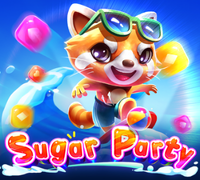 Spadegaming All Sugar Party by mymrlucky888.com