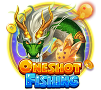 CQ9 Fishing Game / Fish Shooting ONESHOT FISHING by ap333win.com