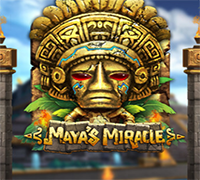 Simple Play All MAYA'S MIRACLE by mibox8888.com
