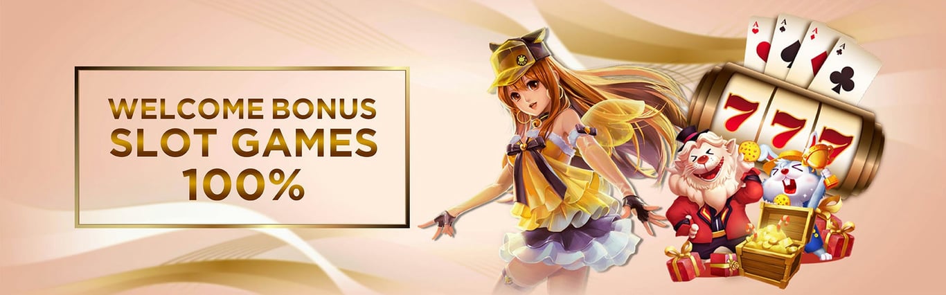 711Kelab Banner Welcome bonus slot games 100%. by pafikabupatensukabumi.org