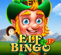 Elf Bingo by JILI