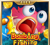 Bombing Fishing by JILI