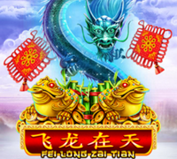 Joker Jackpot Fei Long Zai Tian by winbox88go.com