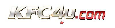 Kfc4u kfc4ulogin.net logo