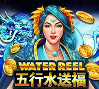 Joker Jackpot WATER REEL by winboxplay.net