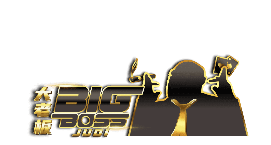 Bigbossjudi bigbossjudilogin.org logo