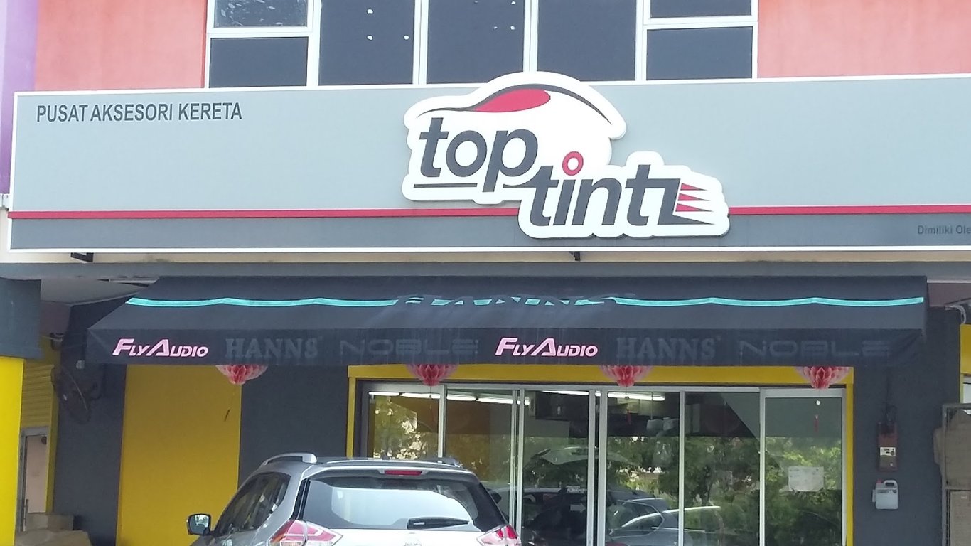 Top Tintz