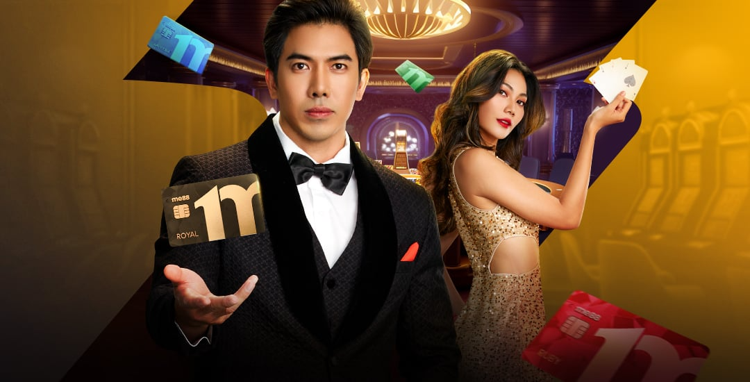 Me88 Casino Malaysia Homepage