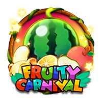 CQ9 Arcade FRUITY CARNIVAL by ap333win.com