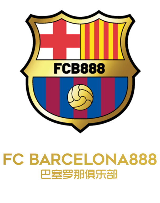 Barcelona888 barcelona8888.net logo