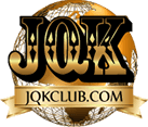 JQK Logo JQK Club for online gaming. by jqkslot.top