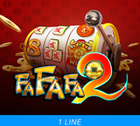 Spadegaming All FAFAFA 2 by mymrlucky888.com