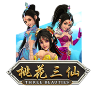 Gameplay Interactive All Three Beauties by ap333win.com