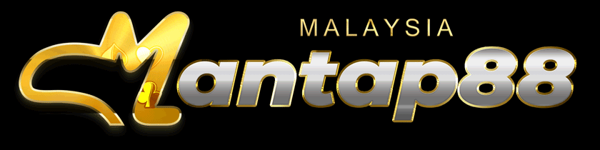 MANTAP88 logo